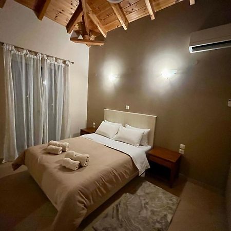 Riza Apartments การ์ดามมีลี ภายนอก รูปภาพ